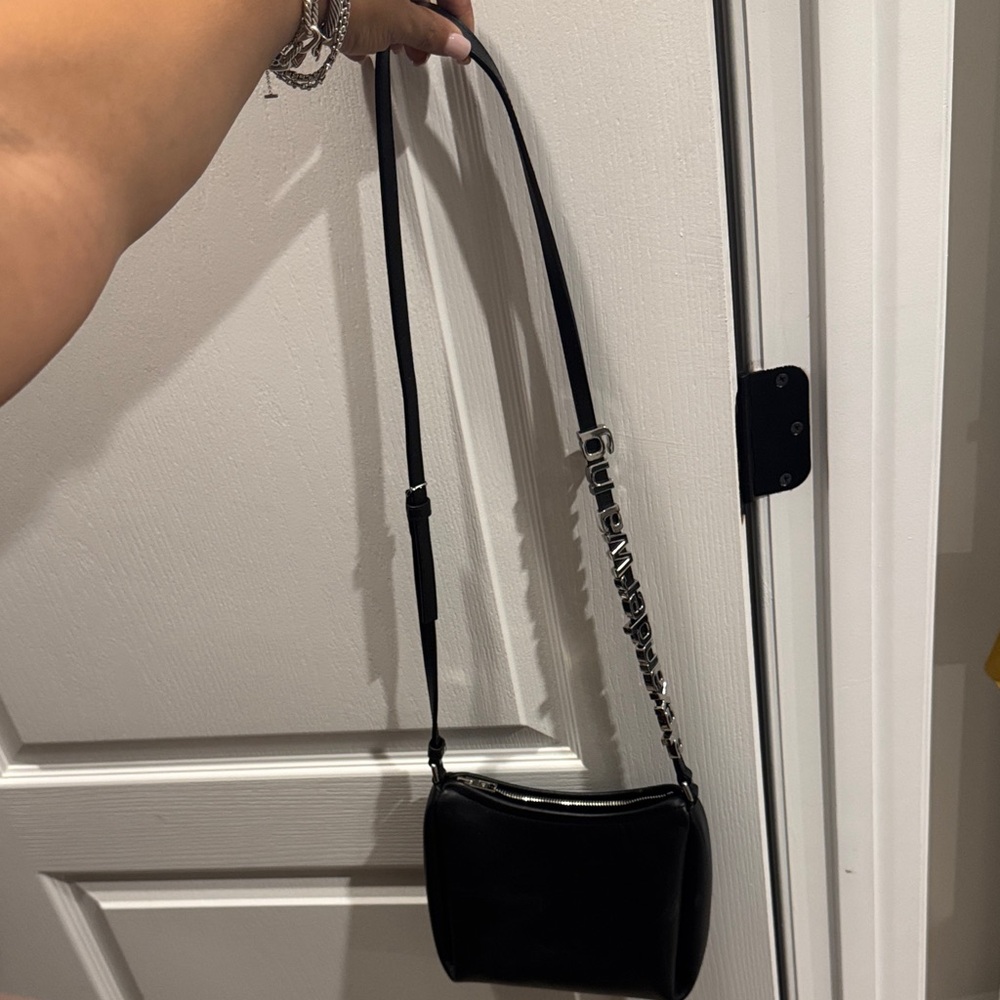 Alexander Wang Marques Crossbody
